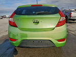 Hyundai Accent 2014