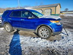 Ford Explorer 2014
