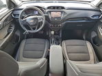 Chevrolet TrailBlazer 2022