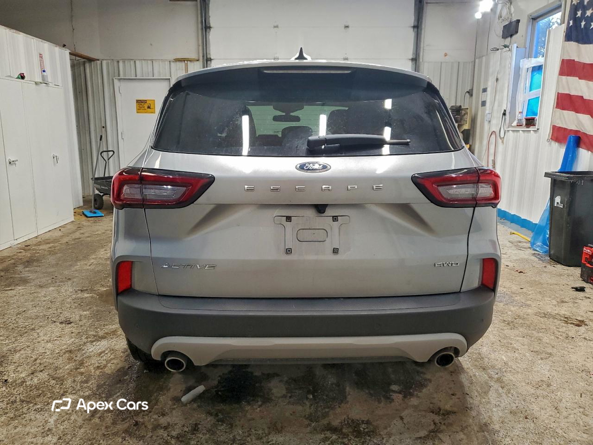 Ford Escape 2023
