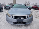 Honda Accord 2011