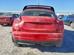 Nissan Juke 2014