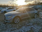 Audi A6 2014