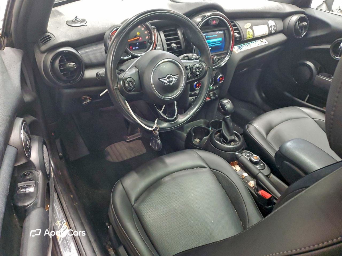 MINI Cooper 2019