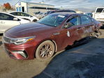 Kia Optima 2020