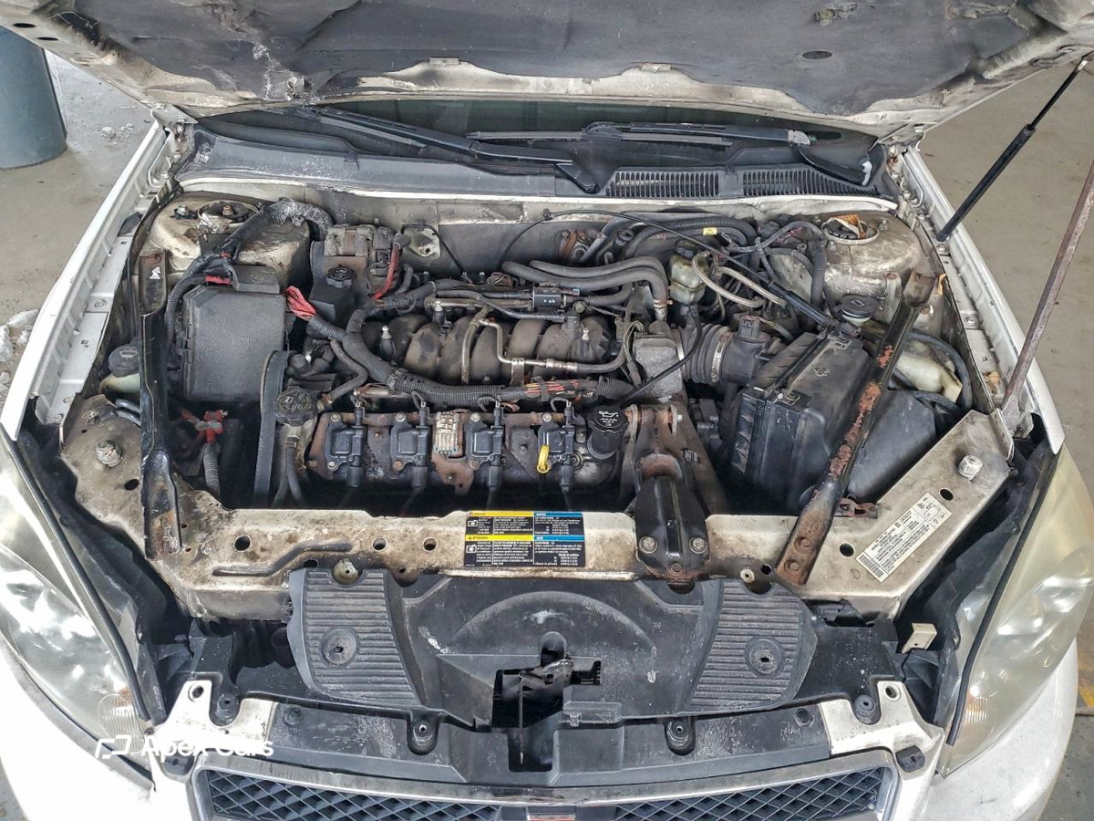 Chevrolet Impala 2006