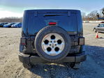 Jeep Wrangler 2013