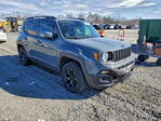 Jeep Renegade 2017