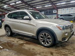 BMW X3 2017