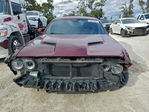 Dodge Challenger 2021