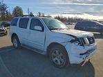 Nissan Pathfinder 2012