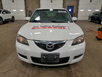 Mazda 3 2008