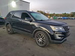 Ford Explorer 2017