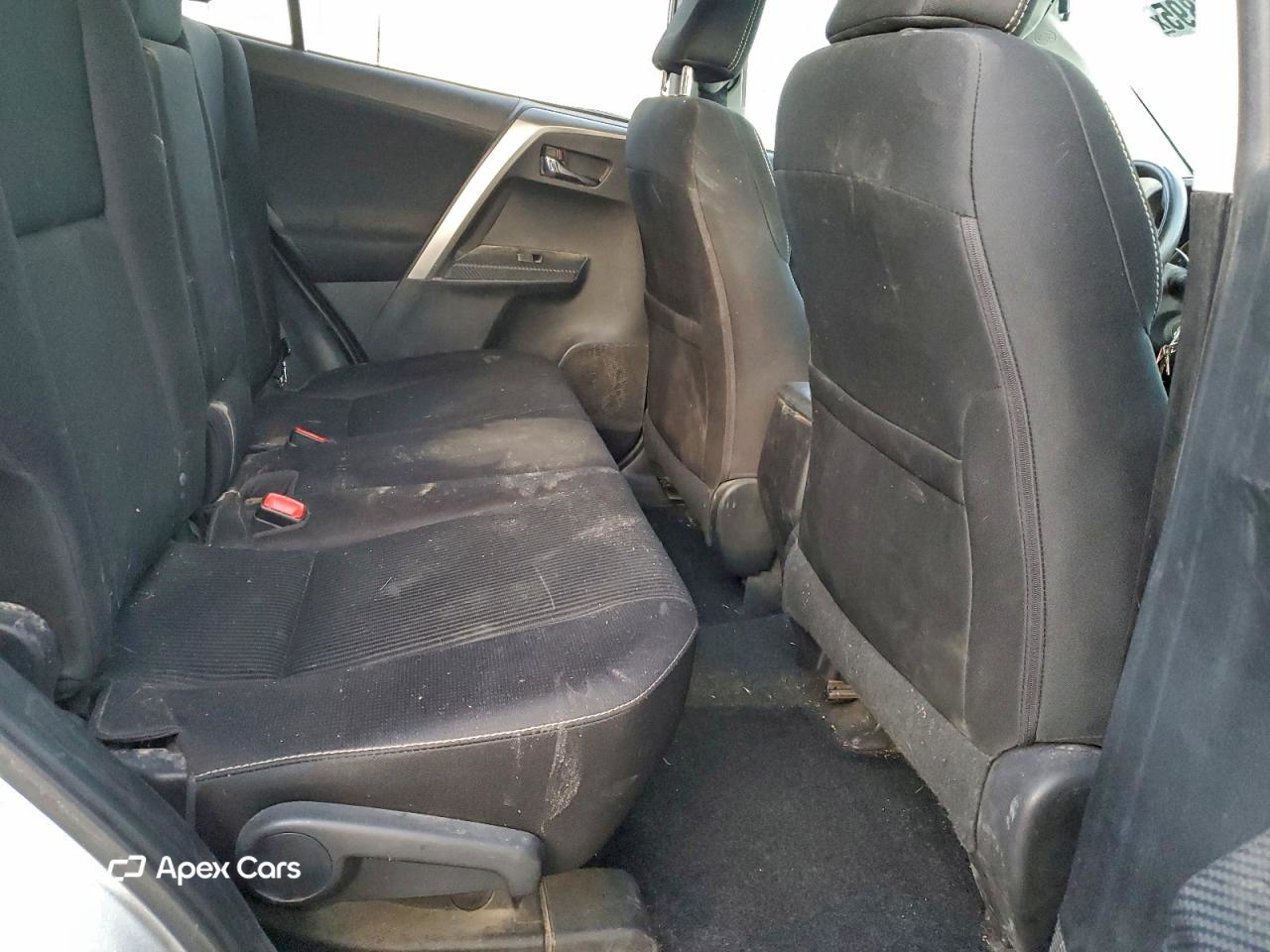 Toyota RAV 4 2014