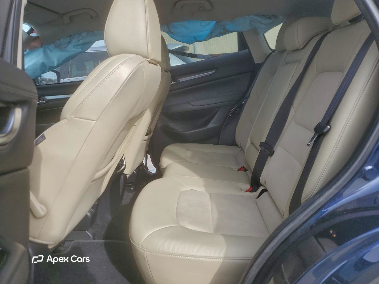 Mazda CX-5 2019