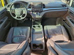 Honda Odyssey 2018