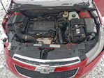 Chevrolet Cruze 2012