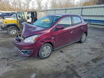 Mitsubishi Mirage 2018