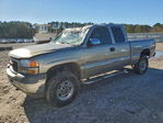 GMC Sierra 2002