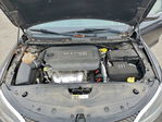 Chrysler 200 2015