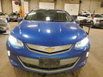 Chevrolet Volt 2017