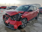 Nissan Kicks 2020