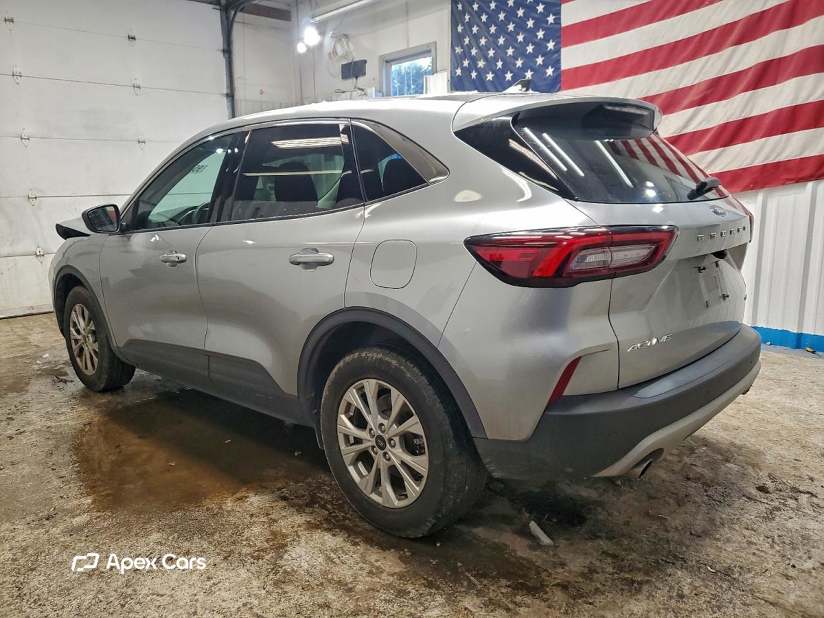 Ford Escape 2023