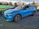 Ford Mustang Mach-E 2022