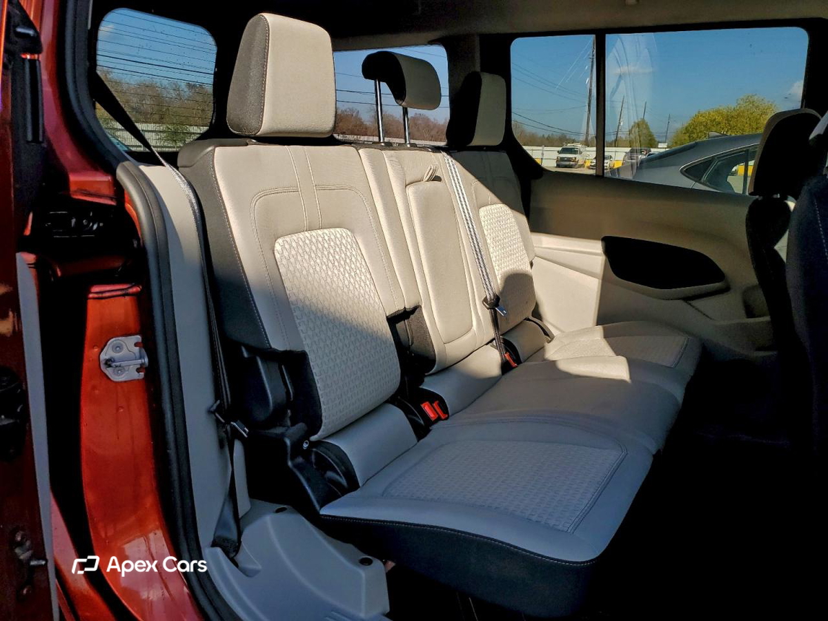 Ford Transit 2022