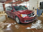 Dodge Caravan 2019