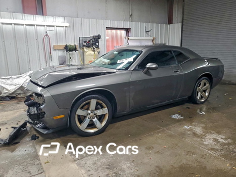Dodge Challenger 2010 - Image 1 of 12