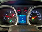 Chevrolet Equinox 2016
