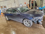 Chevrolet Impala 2016