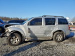 Nissan Pathfinder 2011