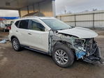 Nissan Rogue 2018