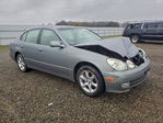 Lexus GS 2004