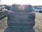 Toyota RAV 4 2016