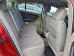 Ford Taurus 2011