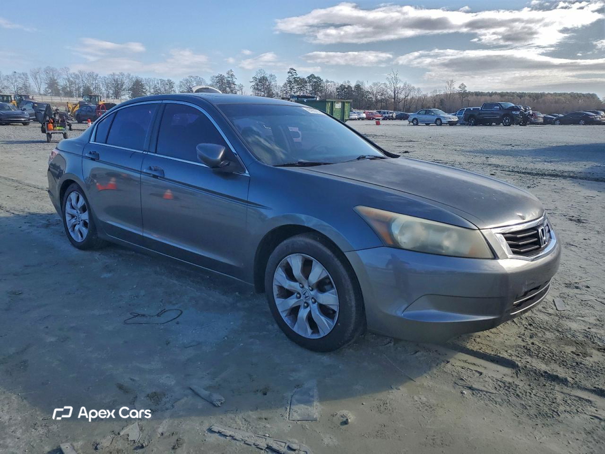 Honda Accord 2010