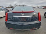 Cadillac XTS 2013