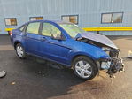 Ford Focus 2008