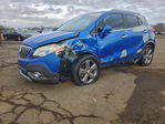 Buick Encore 2014