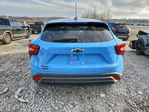Chevrolet Trax 2024