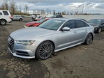 Audi A6 2016
