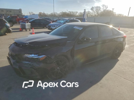 Honda Civic 2022 - Image 1 of 13
