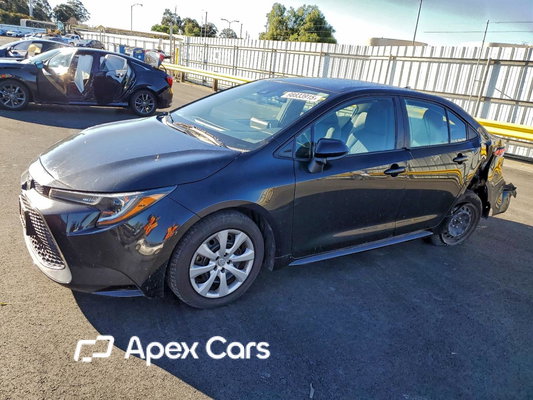 Toyota Corolla 2021 - Image 1 of 13