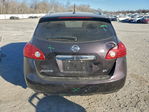 Nissan Rogue 2012
