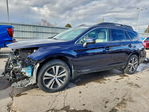 Subaru Outback 2018