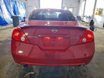 Nissan Altima 2012