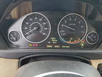 BMW Series 3 2014
